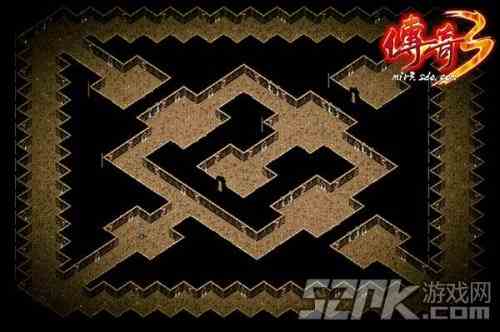 《傳奇3》“赤龍城”震撼現(xiàn)世 新版精彩鼎力巨獻(xiàn)