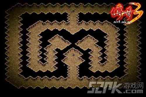 《傳奇3》“赤龍城”震撼現(xiàn)世 新版精彩鼎力巨獻(xiàn)