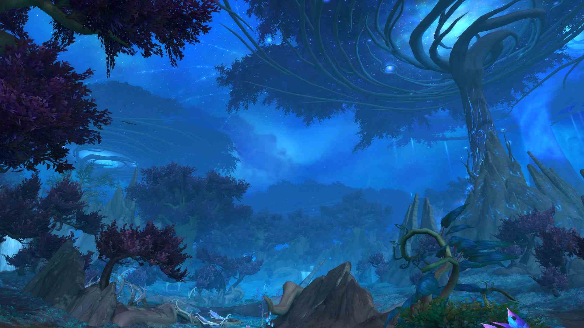 魔獸世界：關于考古學，有哪些神器值得入手？來這里手把手告知你