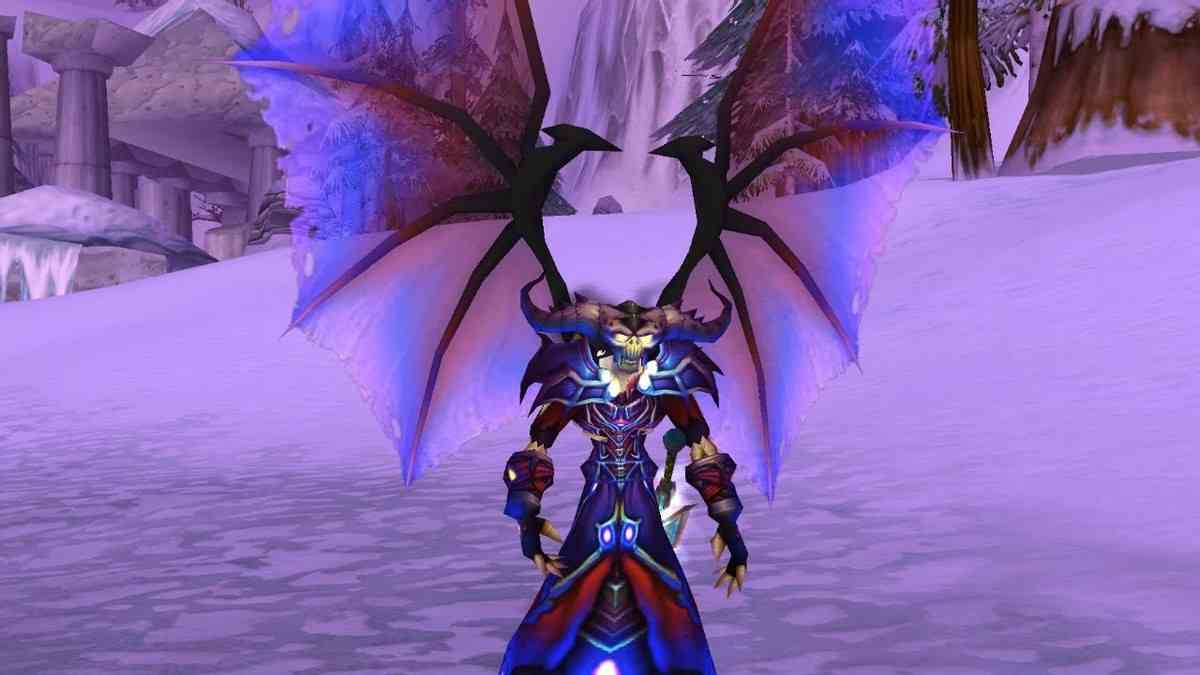 魔獸世界TBC：第二階段即將開啟，哪些DPS職業(yè)比較搶手？