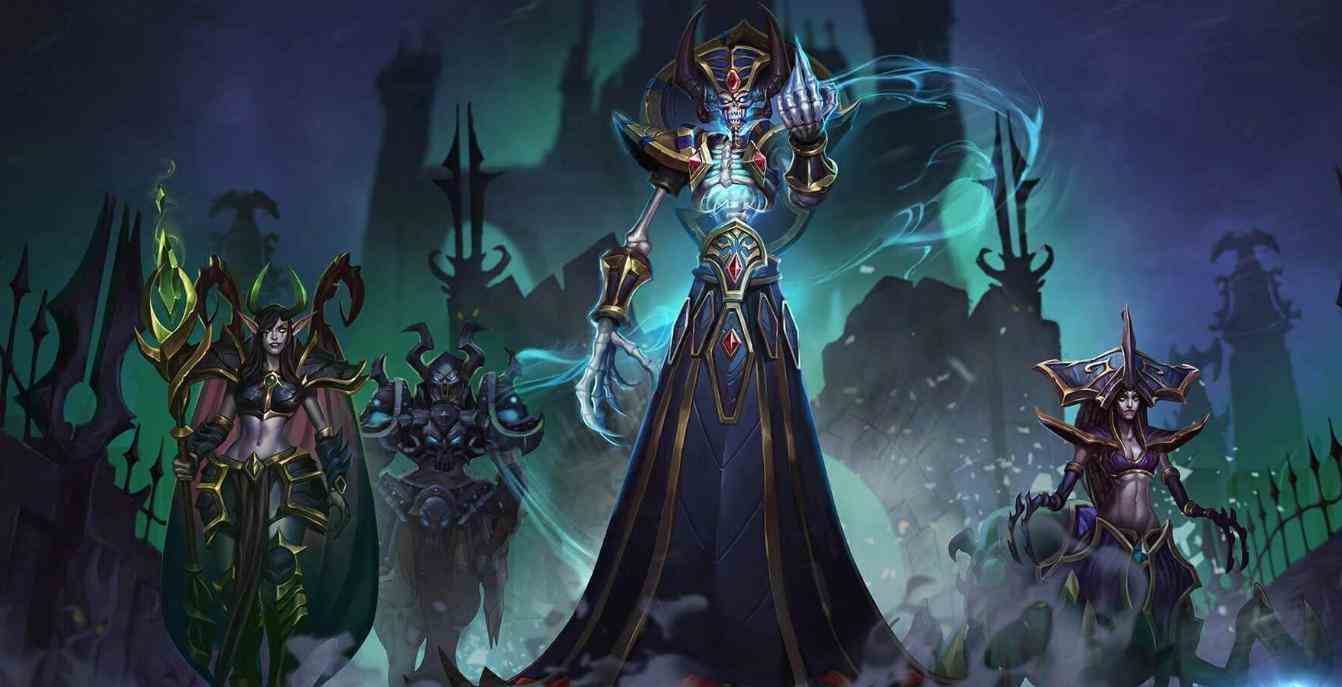 魔獸世界：TBC版本開新服，究竟好不好？看完你來分析一下