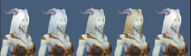 魔獸7.3PTR：隨從相關的新任務獎勵以及阿古斯精英小隊
