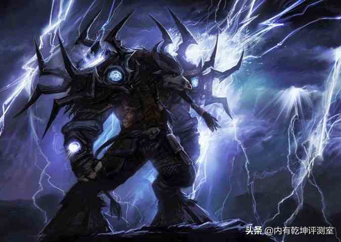 魔獸世界懷舊服：前期缺奶薩，后期三系吃香，現在練薩滿來得及嗎