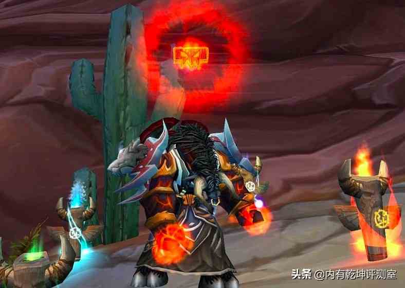 魔獸世界懷舊服：前期缺奶薩，后期三系吃香，現在練薩滿來得及嗎