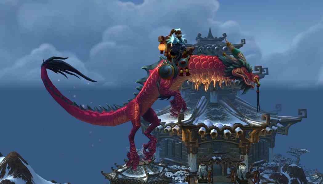 魔獸世界-「潘達(dá)利亞英雄的榮耀」詳細(xì)圖文攻略