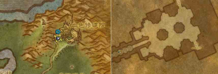 魔獸世界-「潘達(dá)利亞英雄的榮耀」詳細(xì)圖文攻略