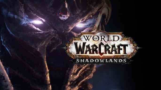 《魔獸世界》9.0已上線，鑰石挑戰相關機制前瞻攻略