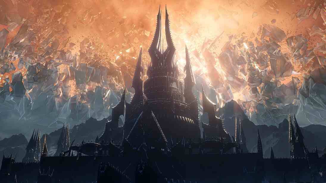 《魔獸世界》9.0已上線，鑰石挑戰相關機制前瞻攻略