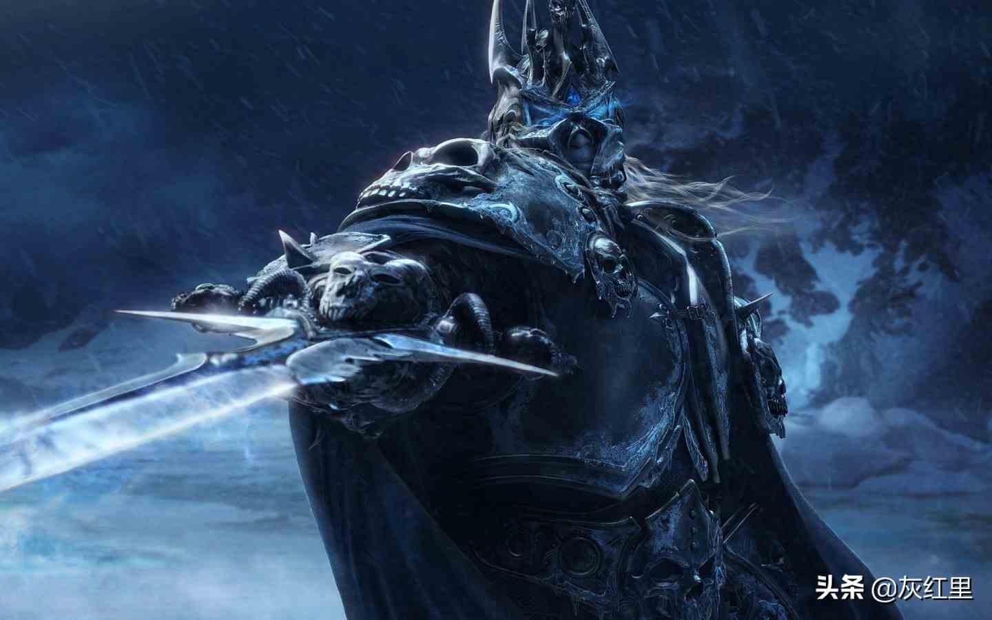 魔獸世界：TBC持續時間為18個月，后續必然迎來巫妖王之怒版本