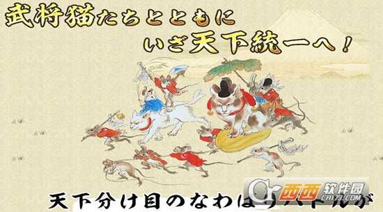 貓的地盤戰(zhàn)爭
