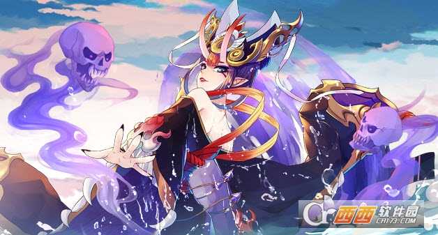 一戰封神九游版