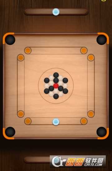 Carrom  Board  King