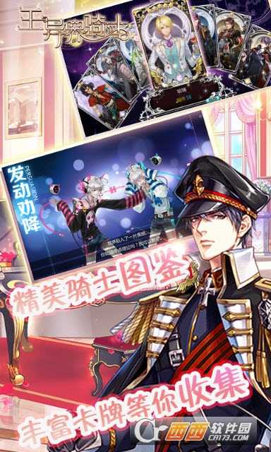 王與異界騎士變態(tài)版