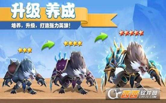 圣殿召喚師