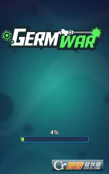 細菌之戰Germ  War