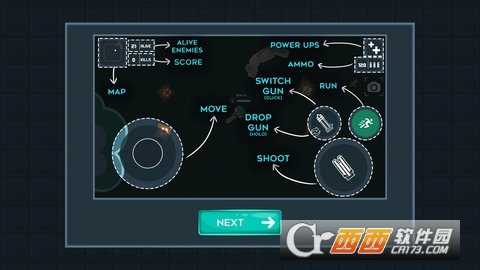 gunners.io
