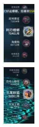 斗羅大陸斗神再臨主線攻略 主線陣容搭配推薦