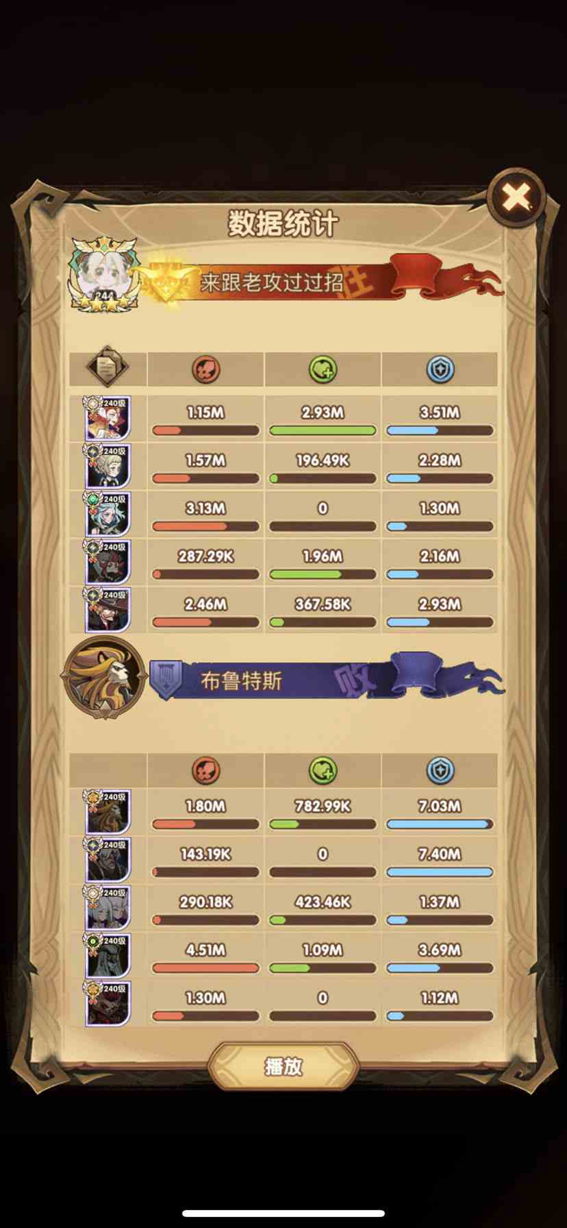 劍與遠征瓦爾克試煉之地通關攻略 瓦爾克賞金試煉攻略