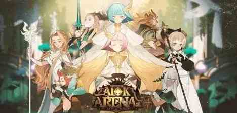 劍與遠征命運之弈攻略 命運之奕卡組搭配