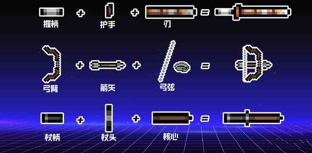 元氣騎士神威技能激活攻略 神威技能合成公式