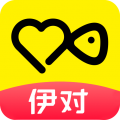 伊對相親交友
