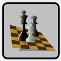 國際象棋游戲