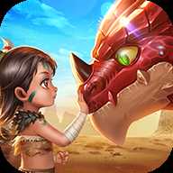 恐龍紀元Jurassic Tribes