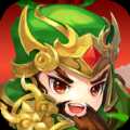 三國(guó)武斗傳