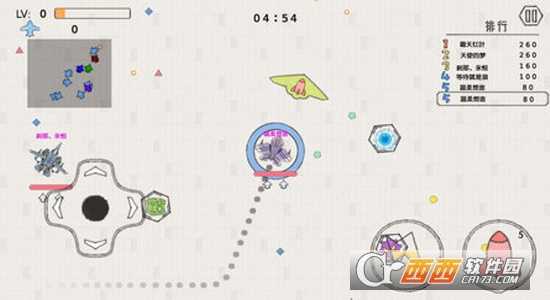 戰(zhàn)機(jī)歸來手機(jī)版