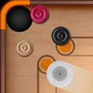 Carrom Board King