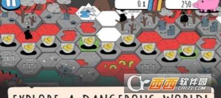 卡牌地牢大冒險截圖2