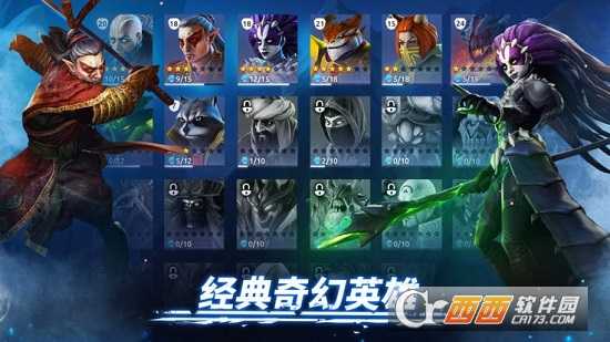 魔法時代(Age  Of  Magic)