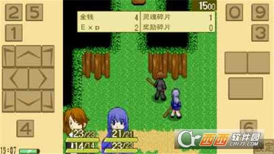 叛逆之神2游戲