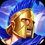 奧德賽戰爭神與英雄(War Odyssey Gods and Heroes)