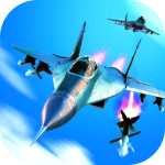 空戰(zhàn)雷霆Air Fighter War