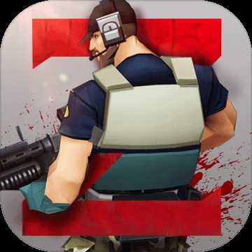 Hero Z Survival Evolved