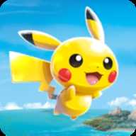 Pokemon Scramble SP