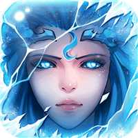 冰雪王座華為版