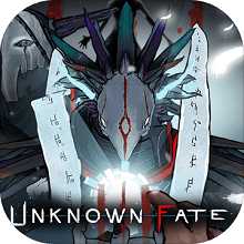 未知的命運(Unknown Fate)漢化版