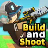 建造與射擊Build and Shoot