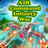 空軍司令部無限戰(zhàn)爭Air Command Infinity War