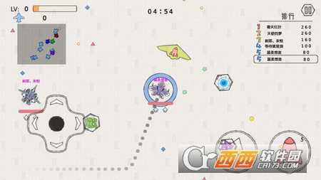 戰(zhàn)機(jī)歸來手機(jī)版截圖3