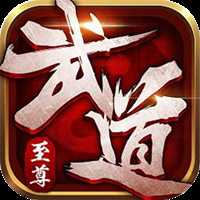 武道至尊滿v版(暫未上線)