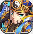 少俠三國志BT版