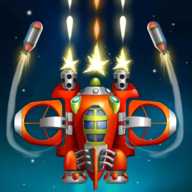 太陽戰(zhàn)隊Solar Squad Space Attack