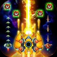 太空獵人Space Hunter