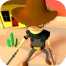 Geero The Wild West Adventure
