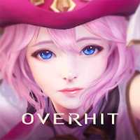 重擊(OVERHIT)
