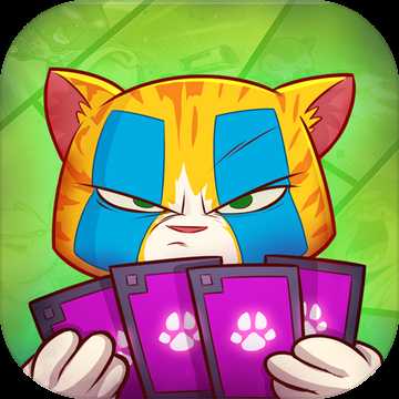Tap Cats: Epic Card Battle(CCG)